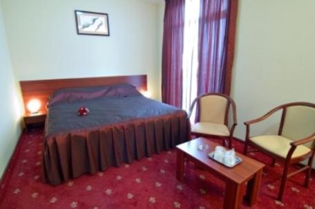Hotel Ary Cluj-Napoca Exterior photo