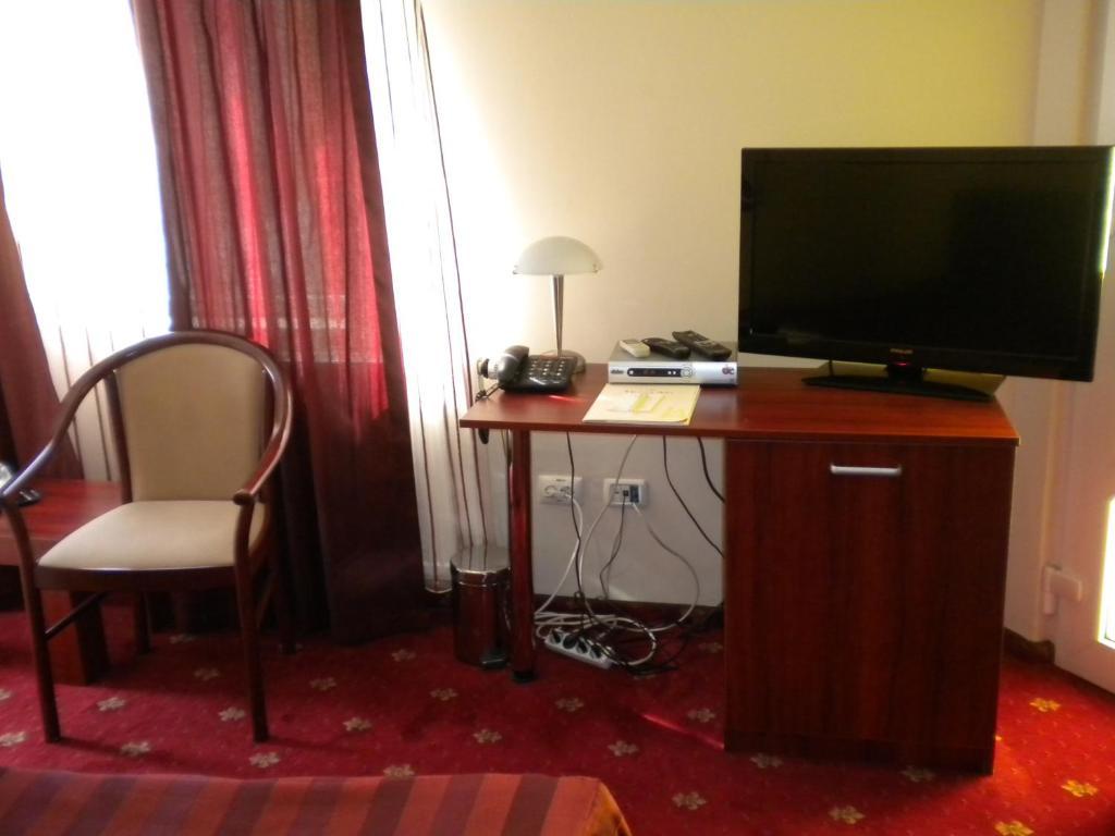 Hotel Ary Cluj-Napoca Room photo