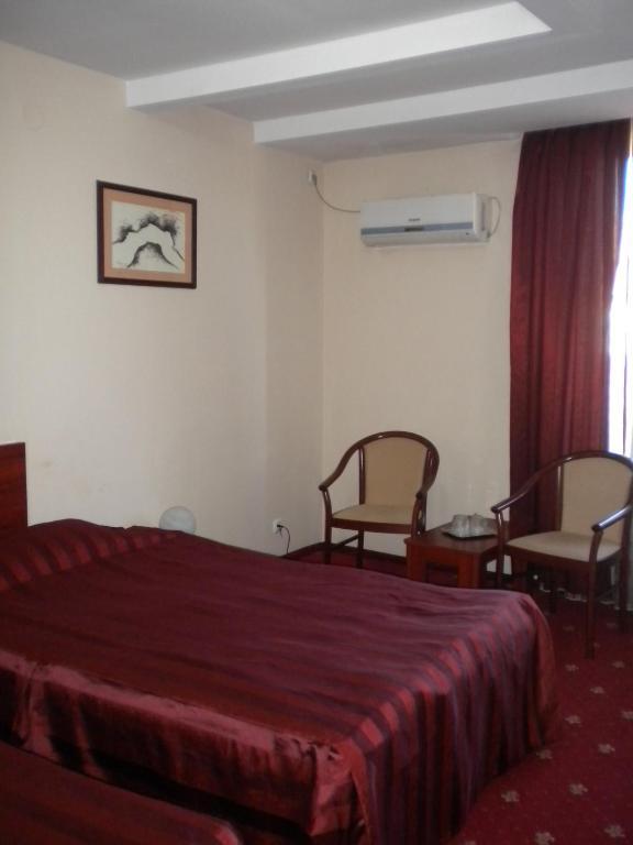 Hotel Ary Cluj-Napoca Exterior photo