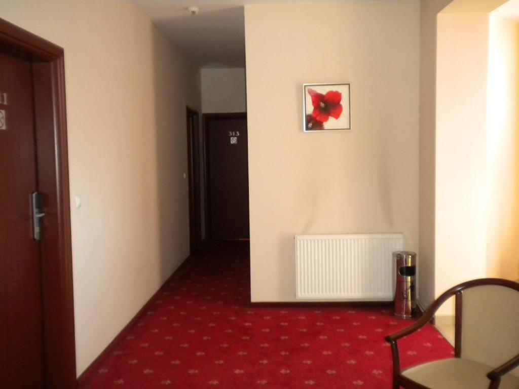 Hotel Ary Cluj-Napoca Exterior photo